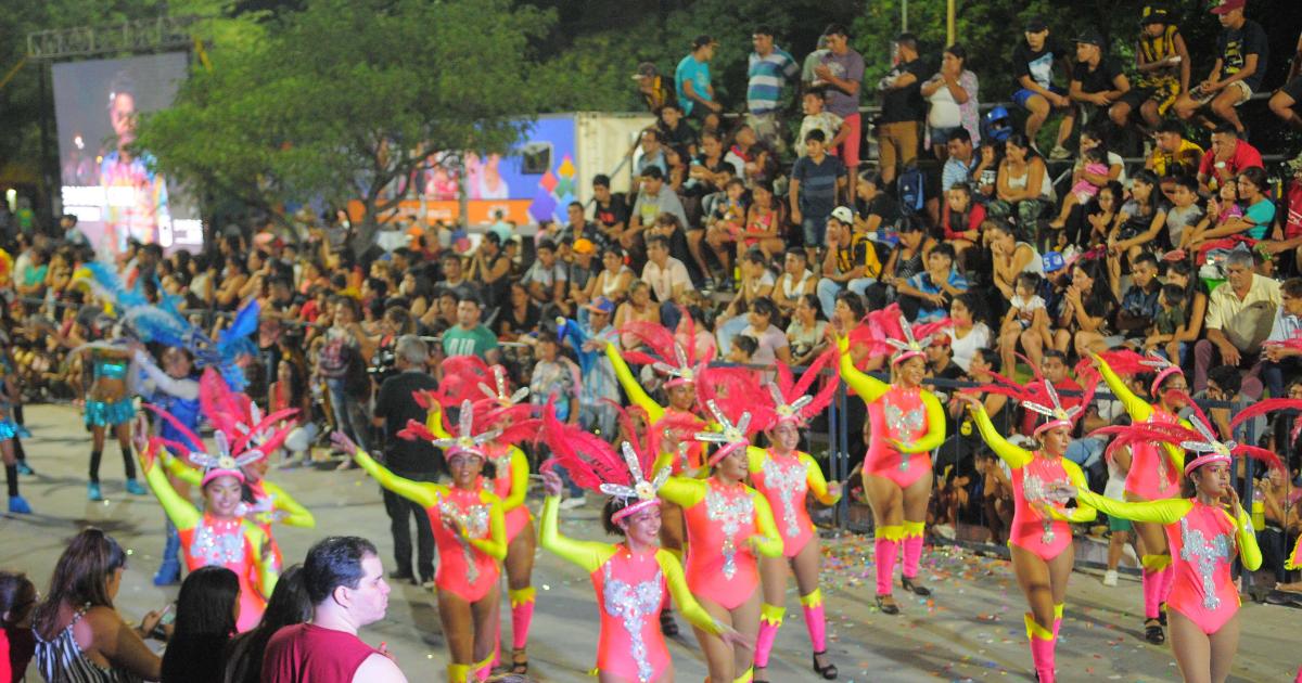Comienza esta noche el tradicional Corso en la Capital