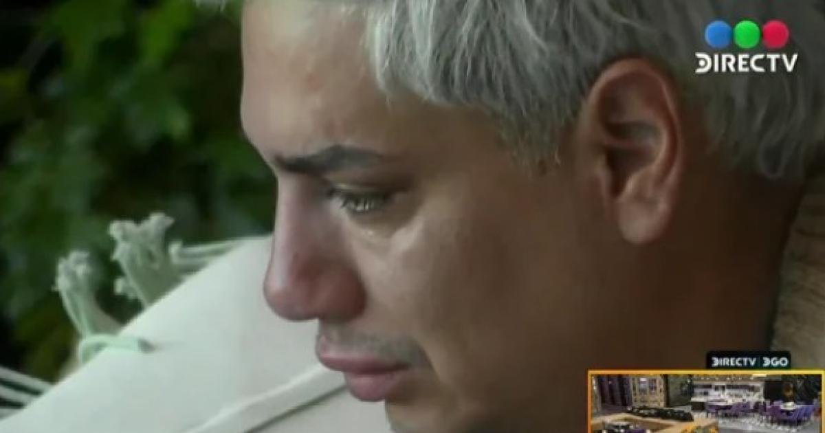 Foto- Agencia NA (Captura TV)