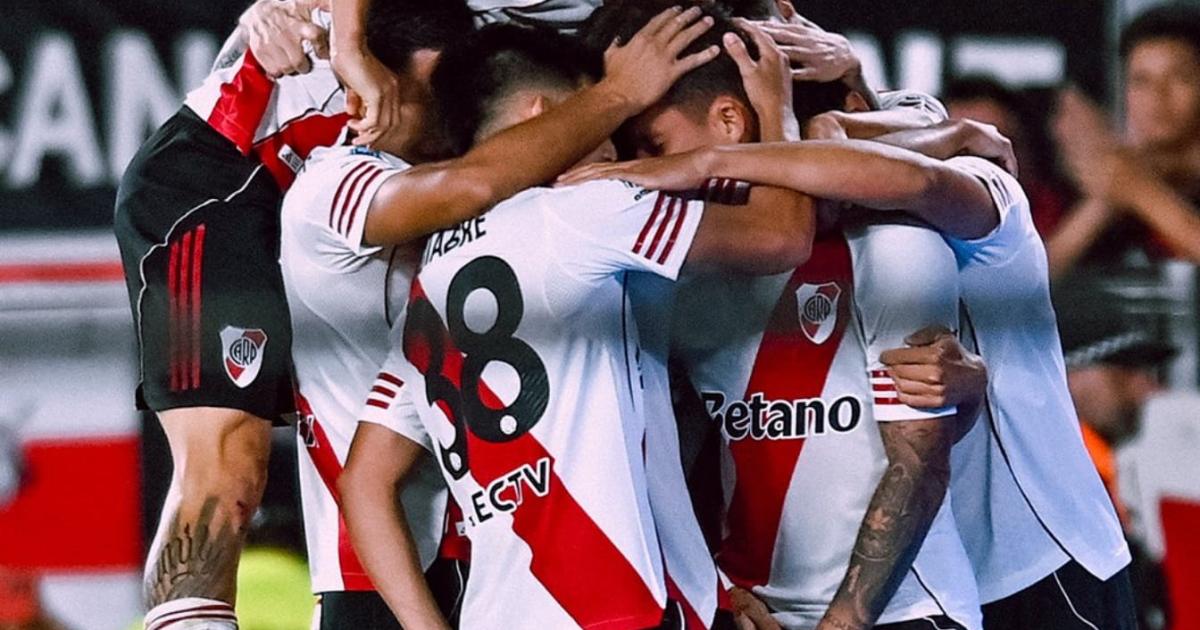 Foto- X@RiverPlate