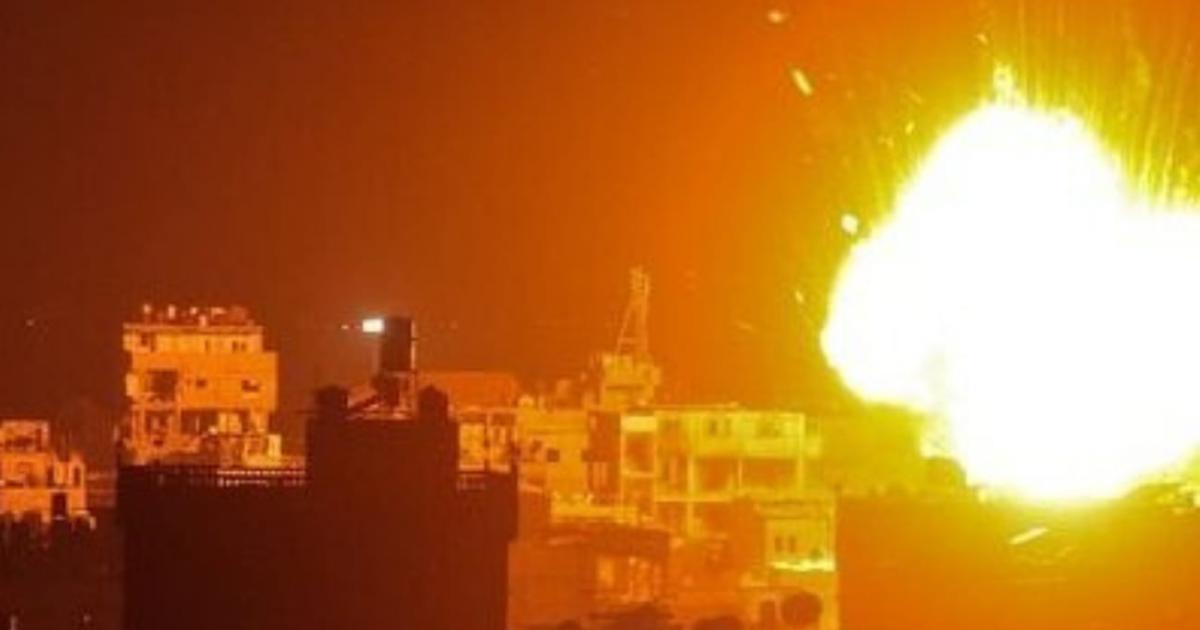 Foto- X@GeoPoliticlc