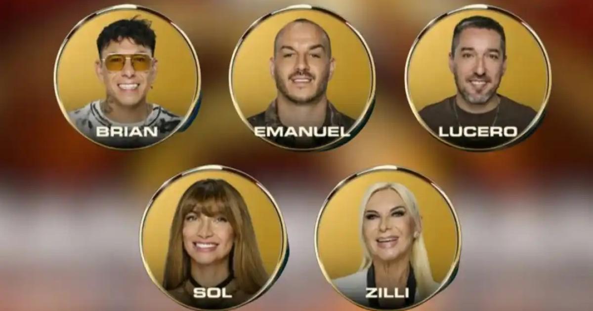 Placa Generacioacuten Dorada- quieacutenes siguen en riesgo y coacutemo se vota ahora