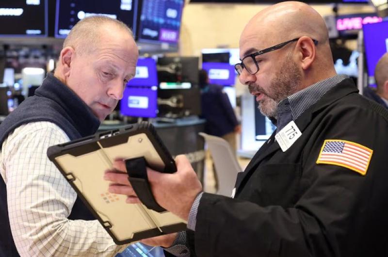 (Foto- Brendan McDermidReuters)