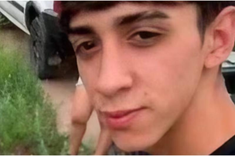 La difiacutecil decisioacuten de la familia de Mateo Cuello luego de que lo mataran a piedrazos 