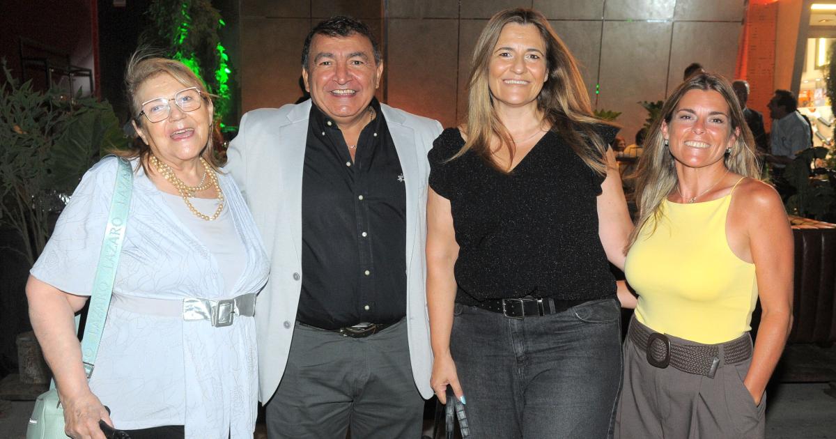 NUEVA SUCURSAL DE LA FIRMA LO BRUNO SA