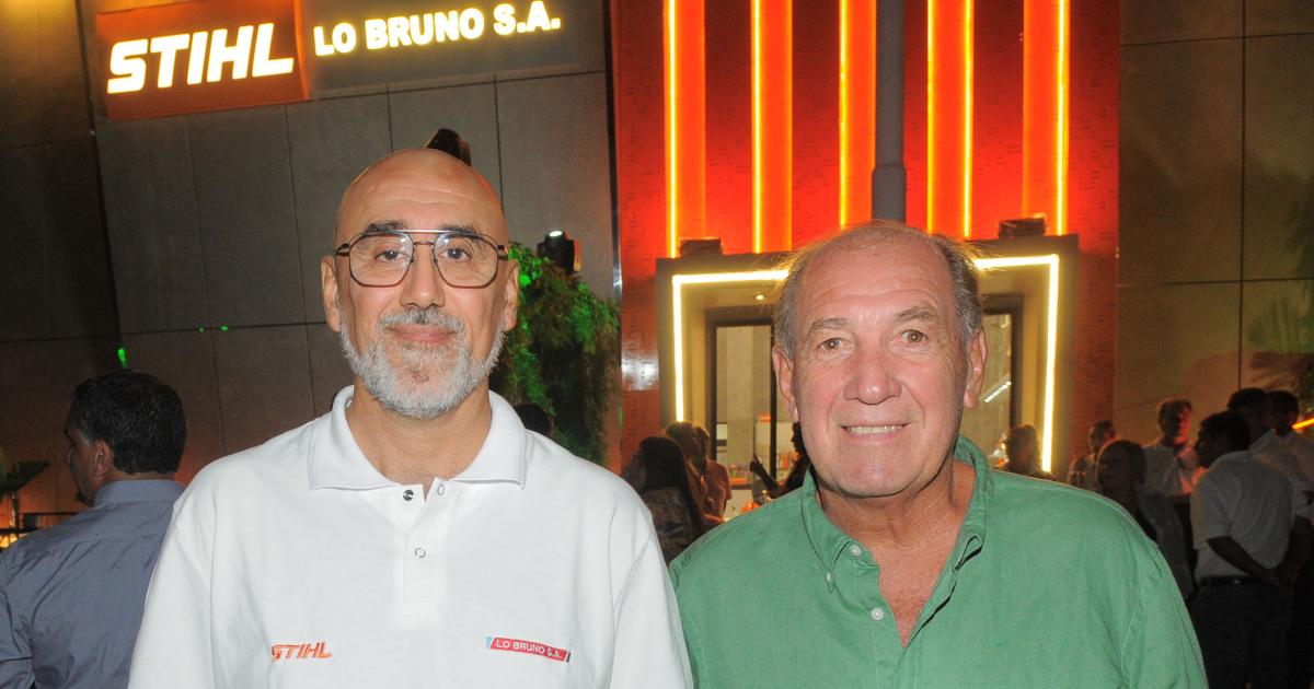 NUEVA SUCURSAL DE LA FIRMA LO BRUNO SA