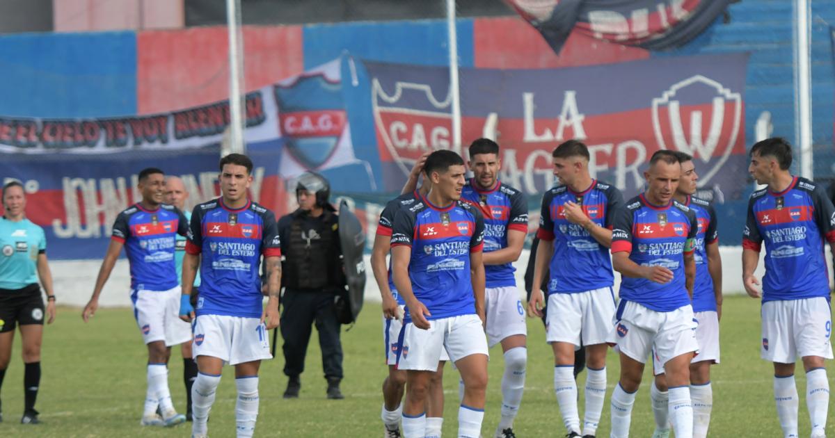 Guumlemes espera por Chacarita y Baier le apunta a corregir errores