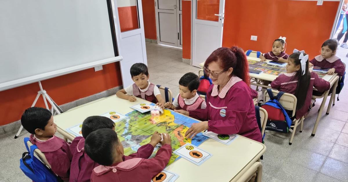 Se iniciaron las clases y iquestahora queacute- coacutemo se pasa del modo vacaciones a la rutina escolar