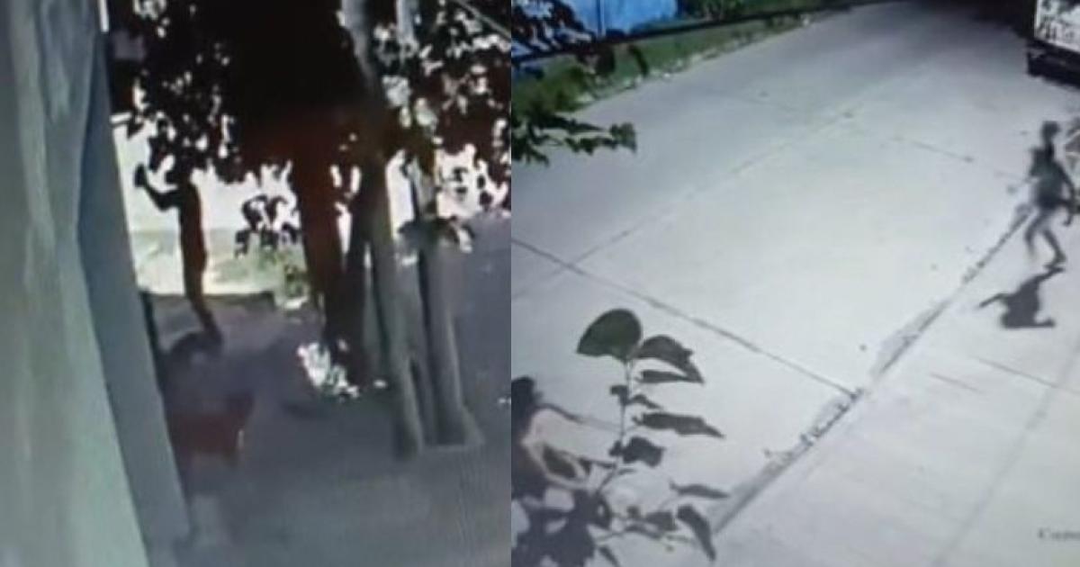 Requieren preventiva para Fede por homicidio con alevosiacutea de Cuete en el Bordm Centenario