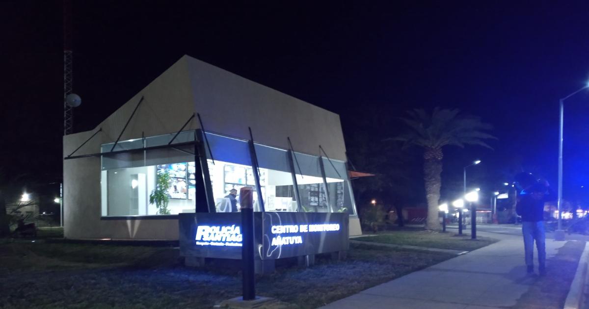 Discusioacuten y acusaciones entre abogados terminoacute con intervencioacuten policial