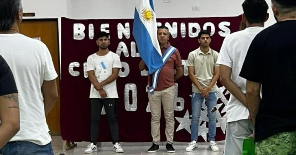  Las escuelas del Crease dieron inicio al Ciclo Lectivo 2026 