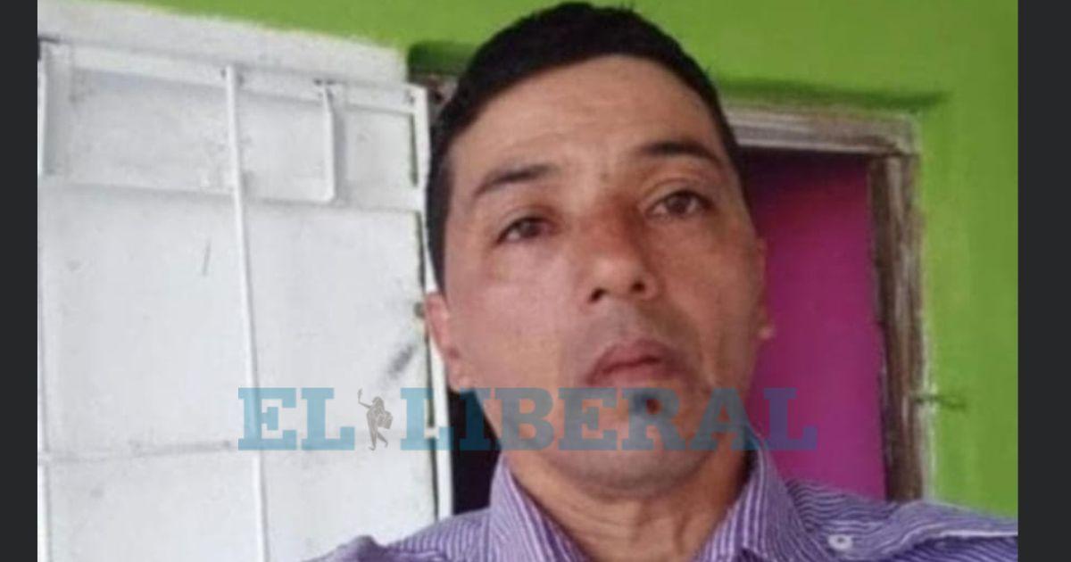 Crimen de Amanda Chazarreta- hallaron ahorcado en el monte al presunto femicida de El Aibe