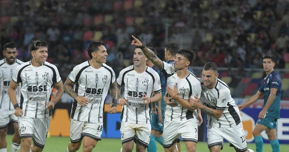 Central Coacuterdoba va hoy por otro golpe en Avellaneda ante Independiente