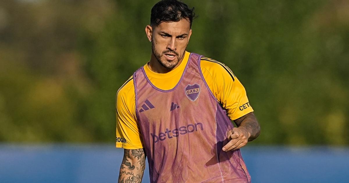 Boca necesita volver a ganar en el torneo