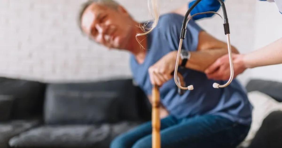 iquestPor queacute las ONG son cada vez maacutes importantes en el aacutembito de la salud