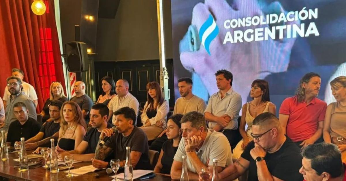 Foto- Periodismo Federal