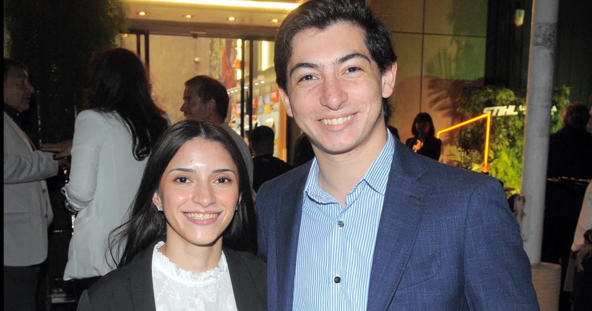 NUEVA SUCURSAL DE LA FIRMA LO BRUNO SA