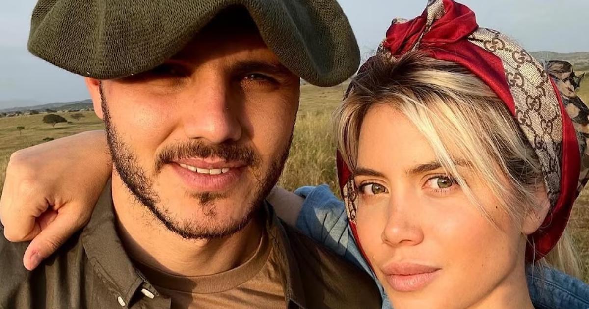 La Justicia puso nuacutemero al conflicto entre Icardi y Wanda Nara