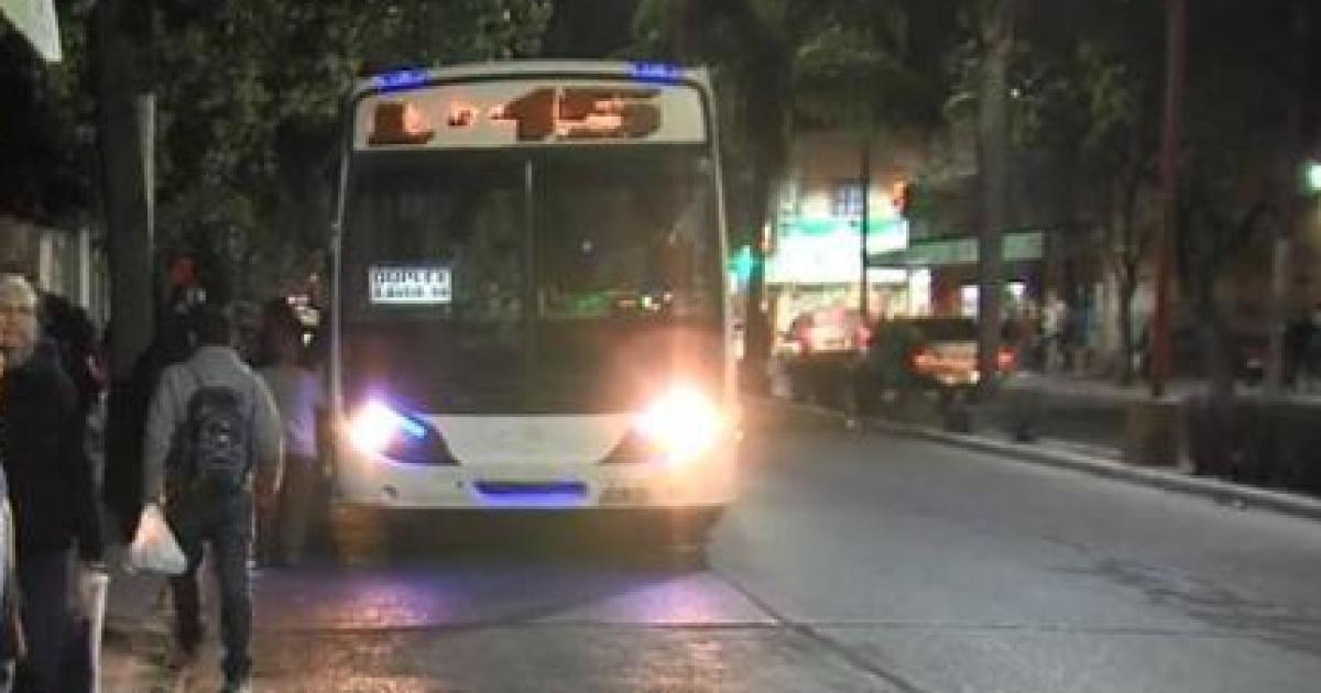 Colectivos gratis para los vecinos que asistan al Corso 2026 en la Costanera