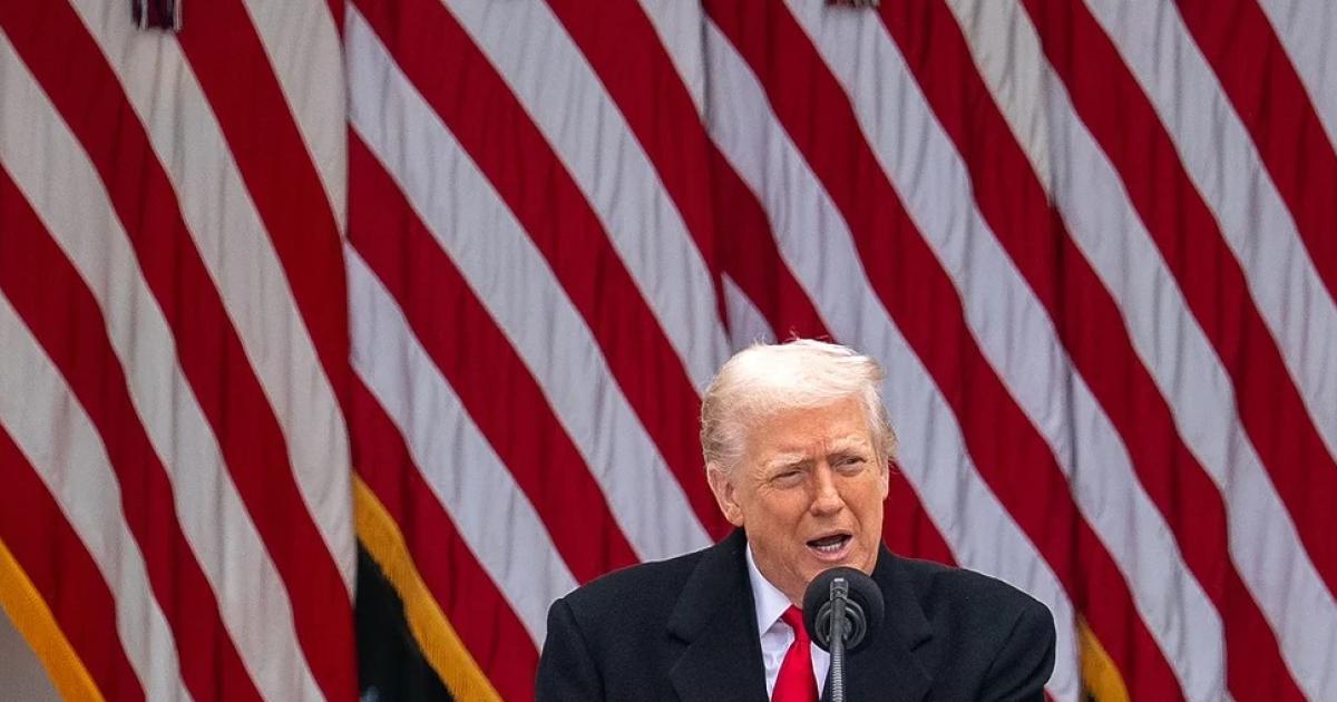 Trump evaluacutea una posible toma de control amistosa de Cuba