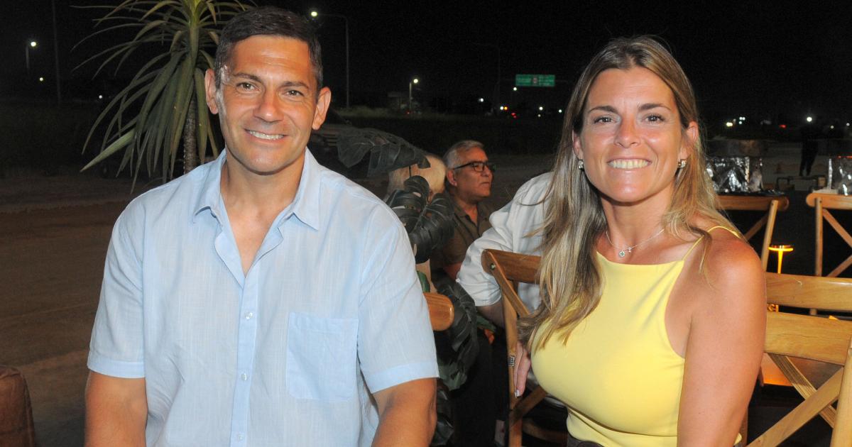 NUEVA SUCURSAL DE LA FIRMA LO BRUNO SA