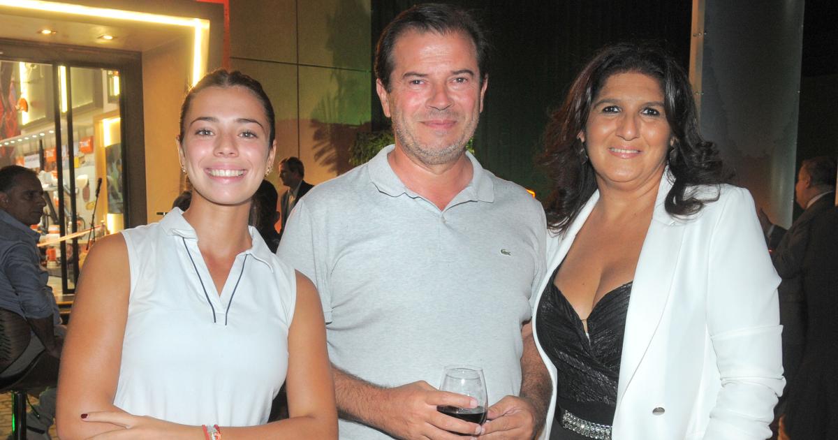 NUEVA SUCURSAL DE LA FIRMA LO BRUNO SA