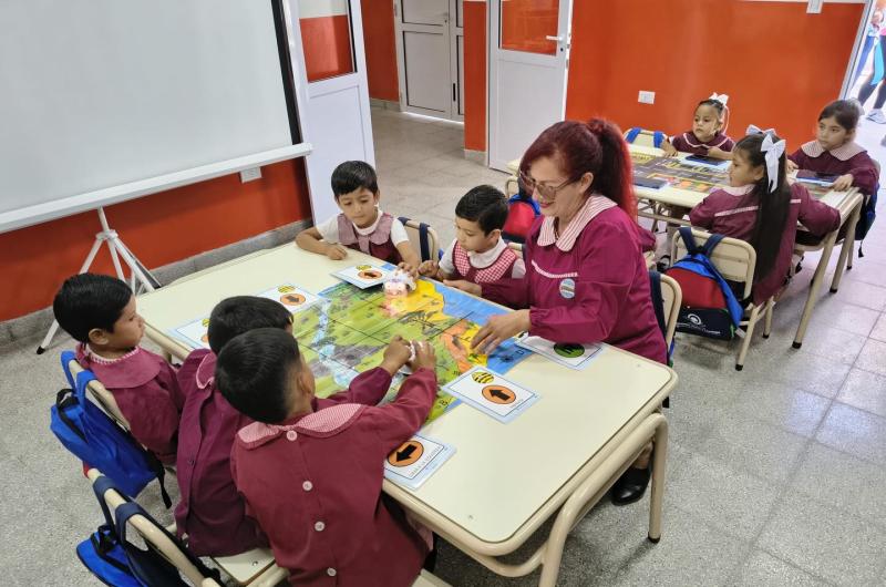 Se iniciaron las clases y iquestahora queacute- coacutemo se pasa del modo vacaciones a la rutina escolar