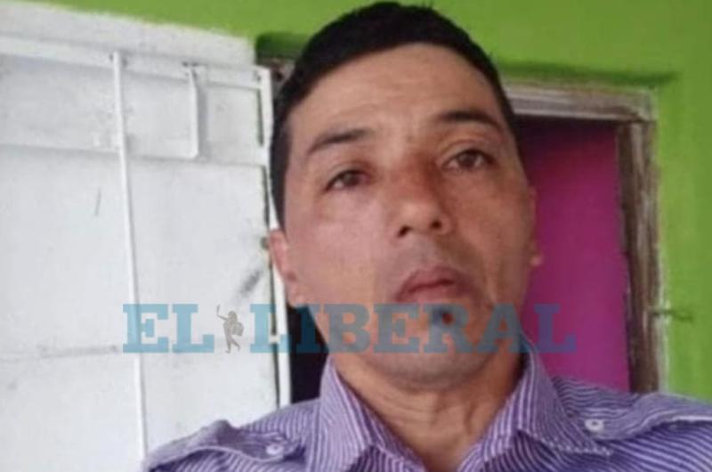 Crimen de Amanda Chazarreta- hallaron ahorcado en el monte al presunto femicida de El Aibe