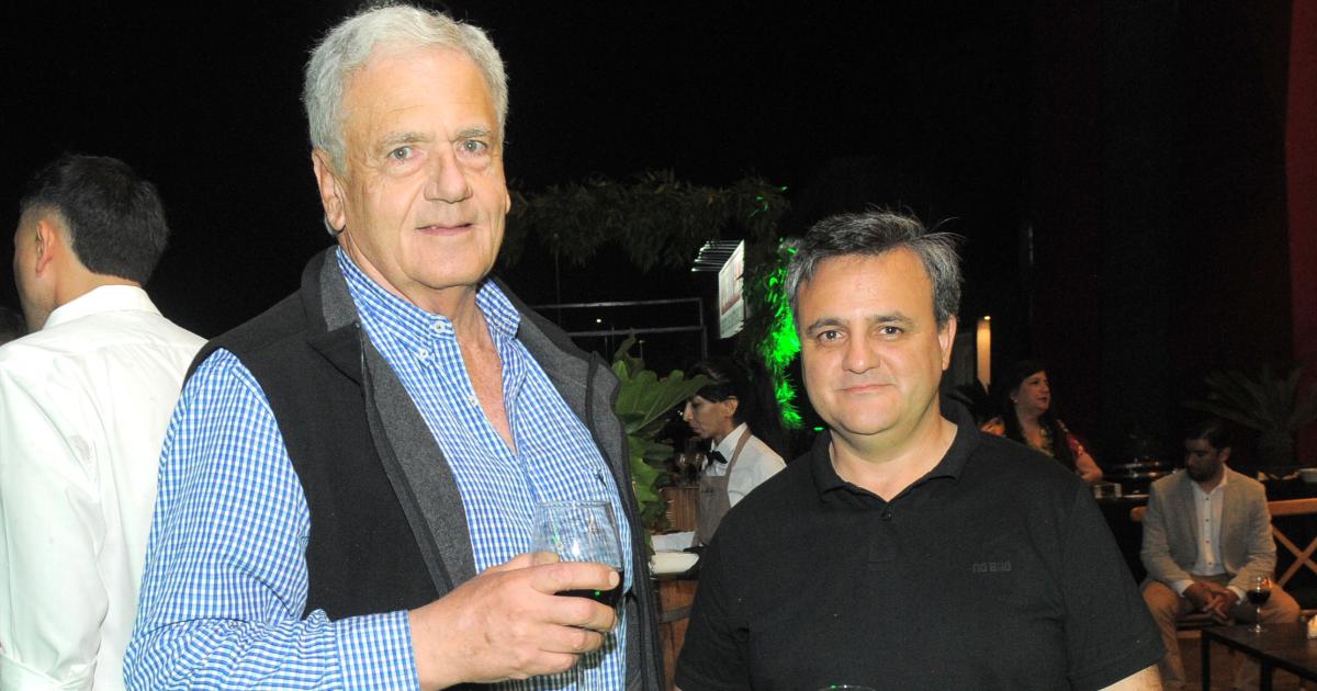 NUEVA SUCURSAL DE LA FIRMA LO BRUNO SA