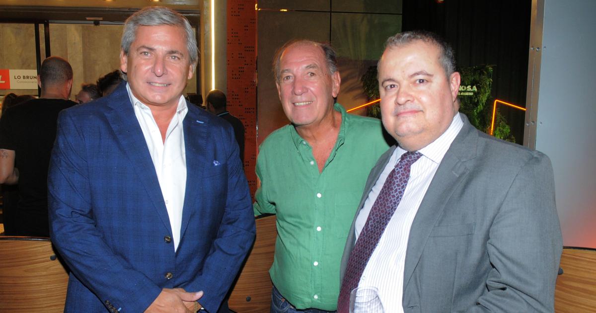 NUEVA SUCURSAL DE LA FIRMA LO BRUNO SA