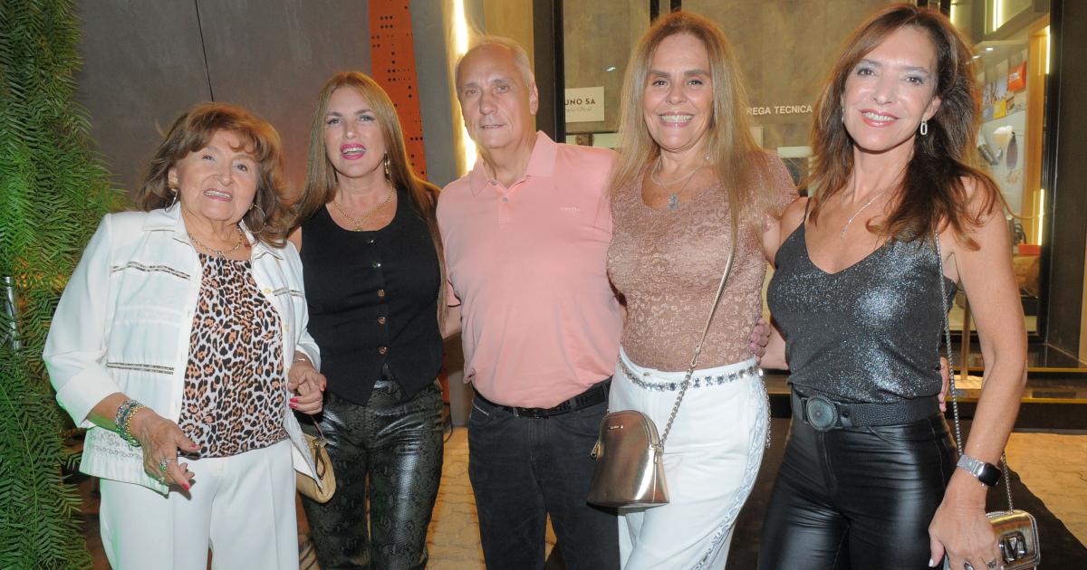 NUEVA SUCURSAL DE LA FIRMA LO BRUNO SA