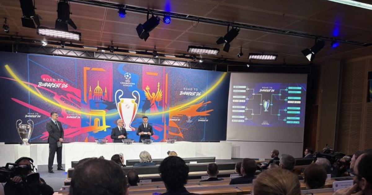 Real Madrid- Manchester Cityel plato fuerte de los octavos