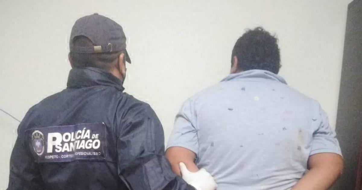 Maestra jardinera recibioacute una brutal golpiza por parte de su esposo