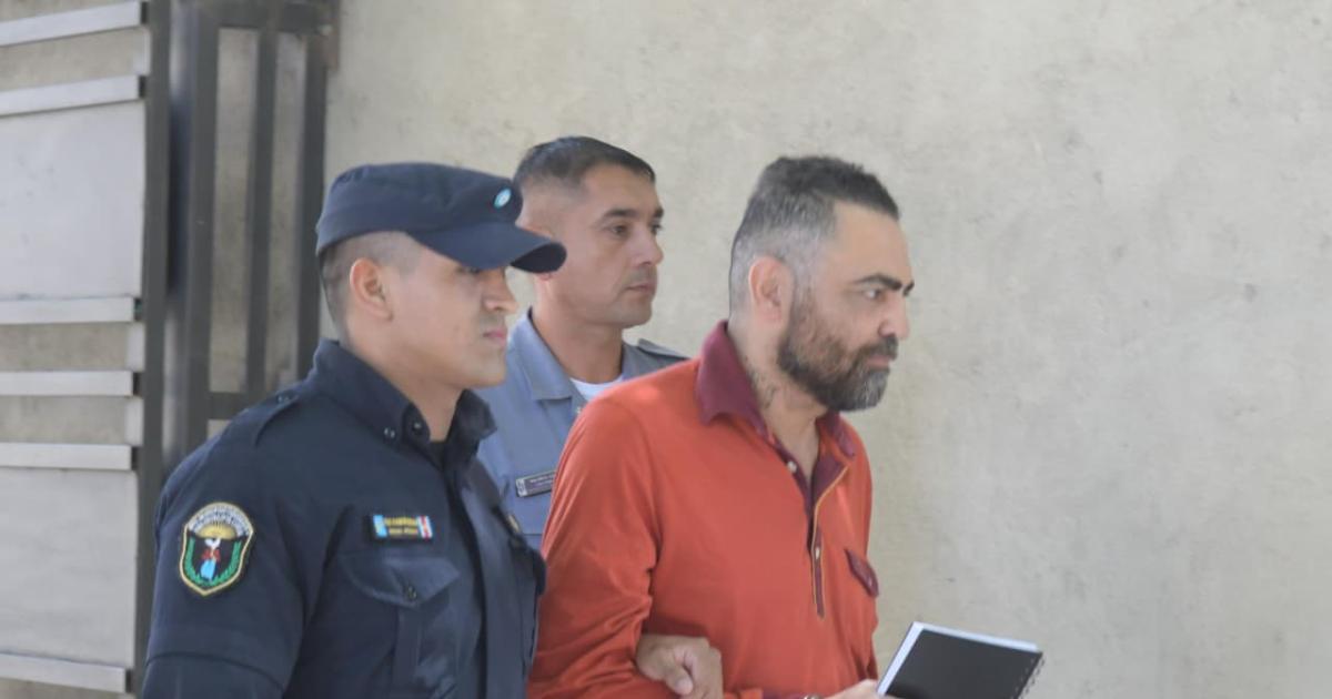 El empresario Ramiro Petros ampliaraacute indagatoria el lunes 2