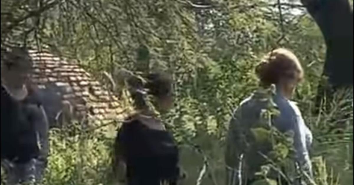 Femicidio de Ramona- No voy a dejar de buscar los restos de mi mamaacute 