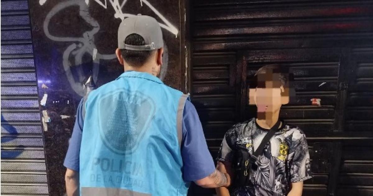 Se aproboacute la baja de la edad de imputabilidad de 16 a 14 antildeos