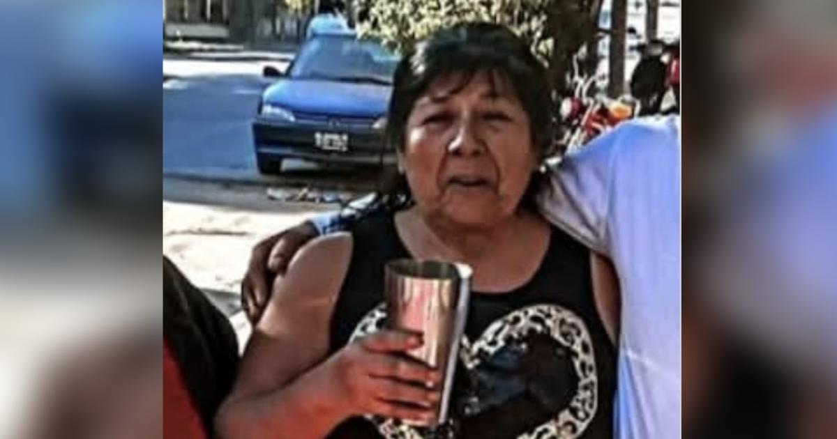 Piden Justicia por Ramona Emilia Medina