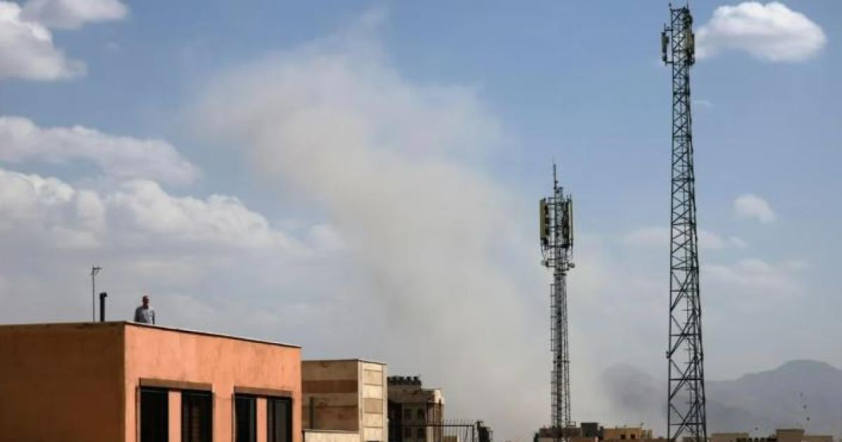 Foto- Agencia NARedes