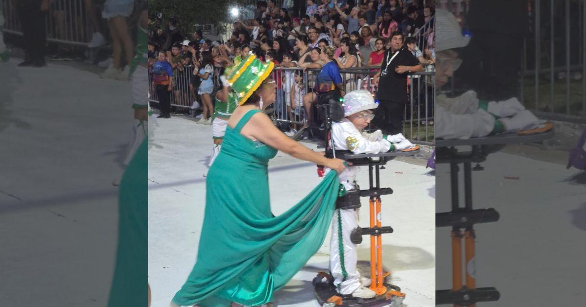 Corso 2026- las mejores imaacutegenes de una primera noche llena de brillo y emocioacuten