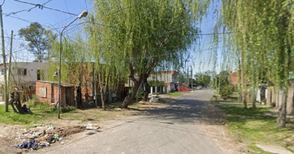 Presuntos dealers hirieron a un hombre a balazos en una pelea por venta de drogas