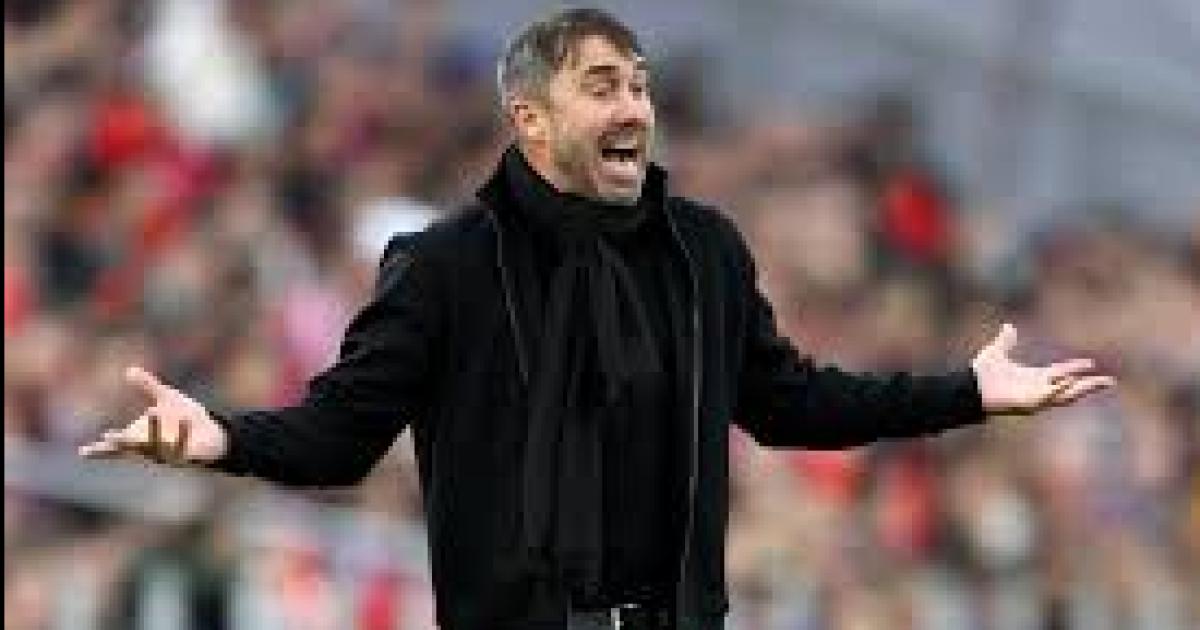 El representante de Coudet reconocioacute contactos con River