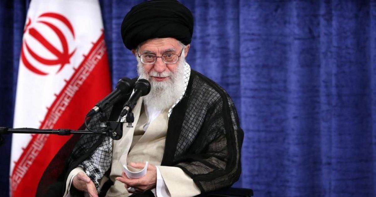 Medios iraniacutees afirman que Al Jameneiacute estaacute vivo y en la sala de mando