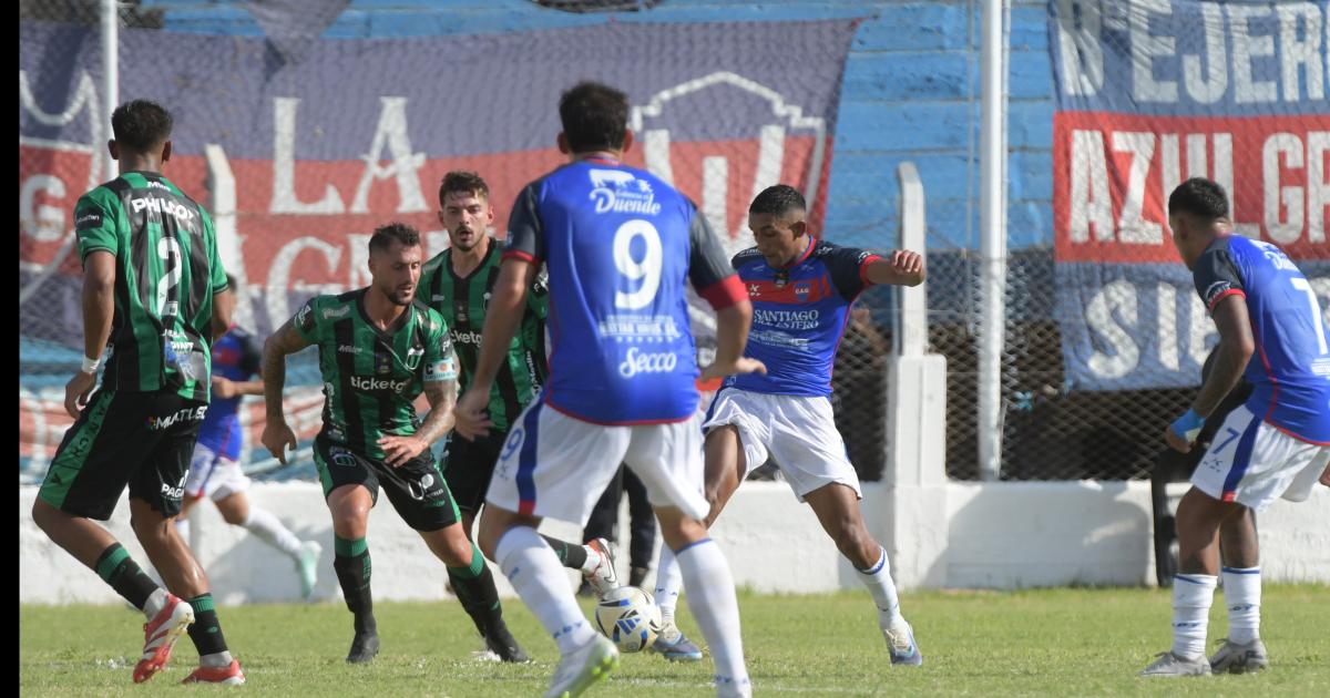 OBJETIVO Güemes se reencuentra con sus hinchas y Chacarita jugar� su primer partido de visitante en 2026