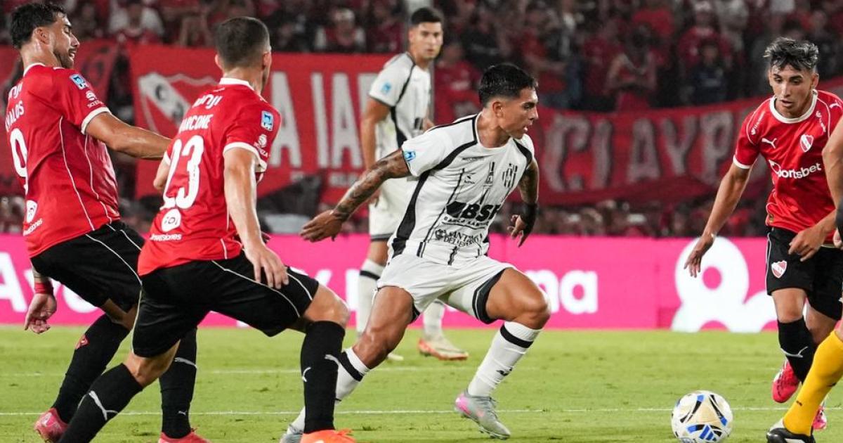 Foto- Prensa Central Córdoba