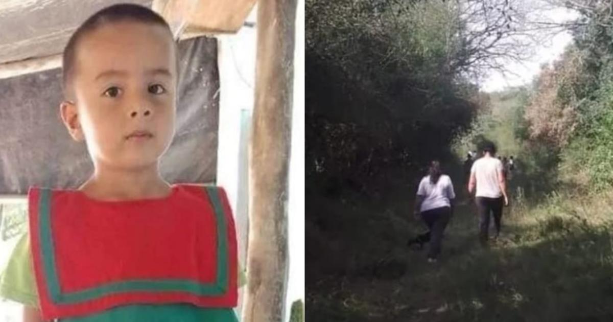 Foto- X@revistacodigos - Tiempo de San Juan