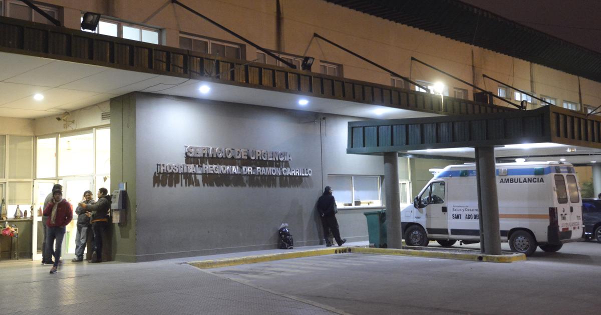 Foto Archivo EL LIBERAL