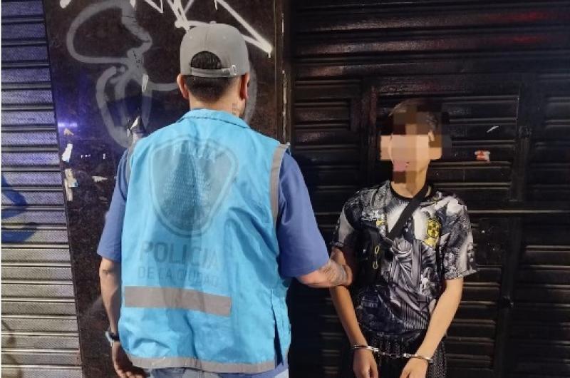 Se aproboacute la baja de la edad de imputabilidad de 16 a 14 antildeos