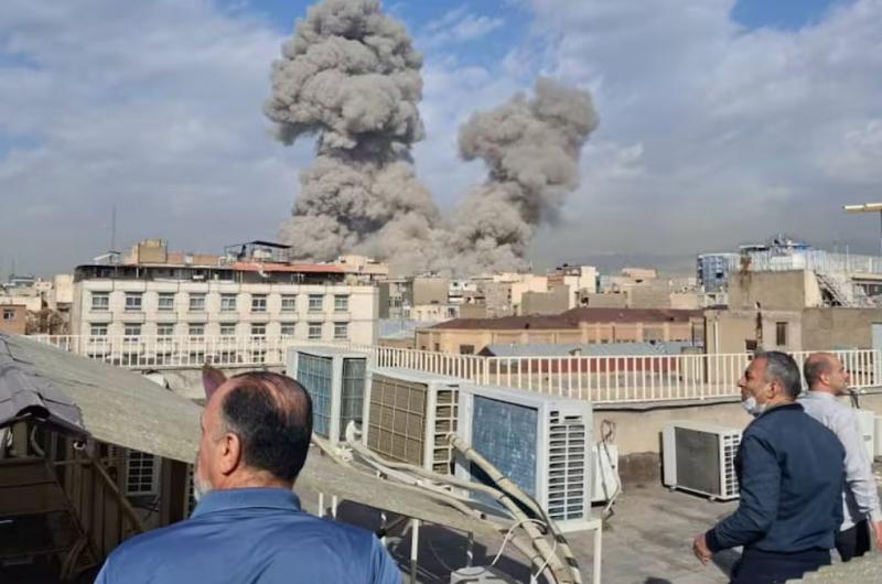 Foto- Agencia Reuters