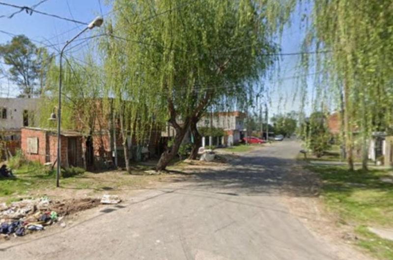 Presuntos dealers hirieron a un hombre a balazos en una pelea por venta de drogas