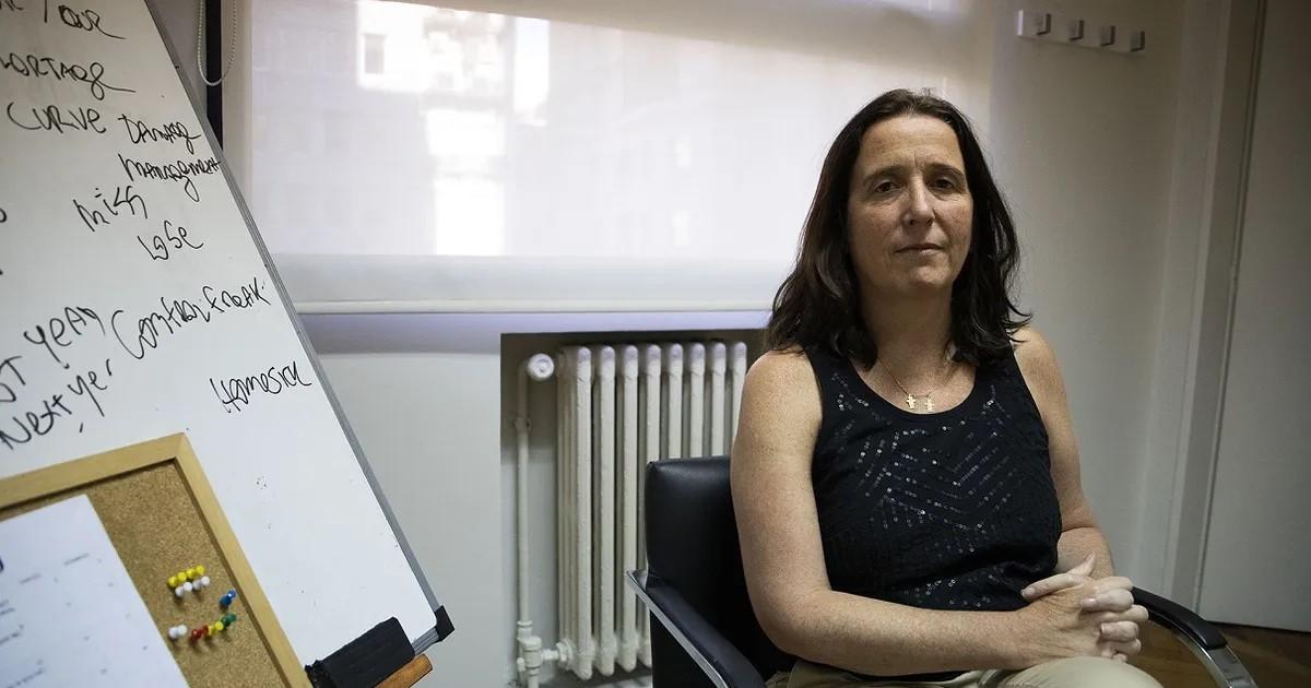 Advertencia de Dal Poggetto- Hay destruccioacuten de empleo formal y presioacuten sobre empresas