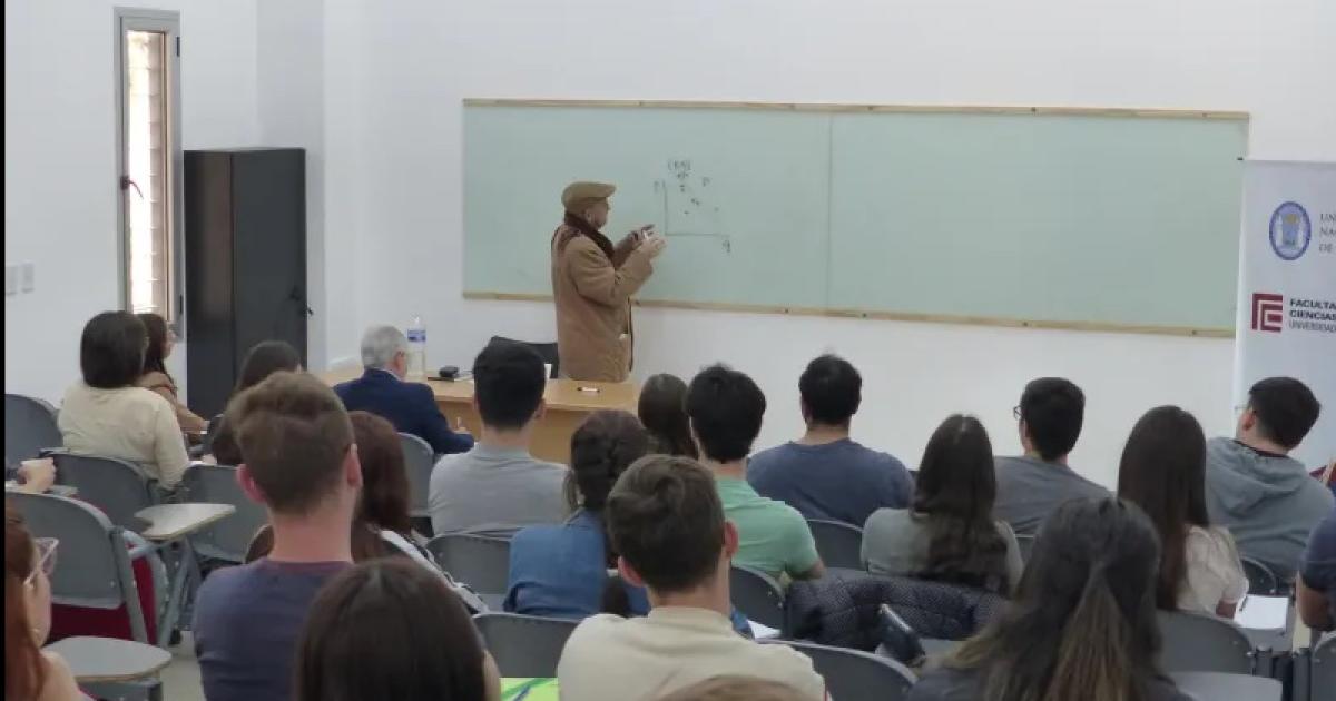 El Centro Educativo de Nivel Terciario Ndeg1 inscribe para sus carreras disponibles